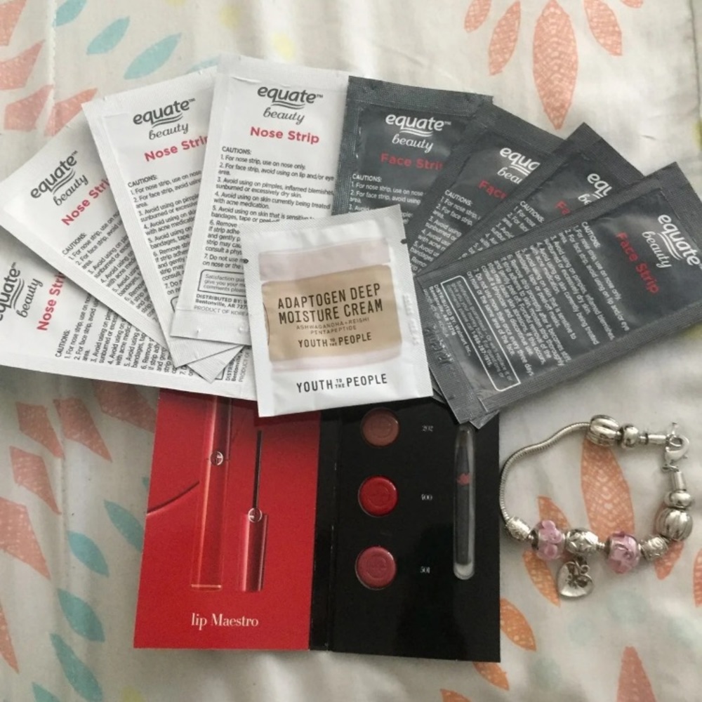 Makeup Kit